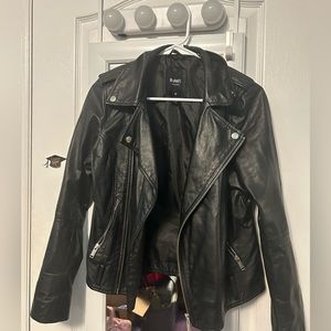 Authentic Leather Jacket